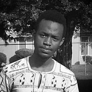 Meet your Posher, Peter